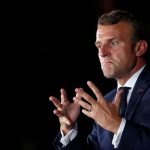 ماكرون وطبول الحرب في أوروبا