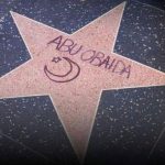 كتابة اسم “أبو عبيدة” على “نجمة” في ممشى المشاهير في هوليوود