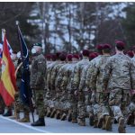 إرسال قوات أوروبية إلى أوكرانيا .. هل يتم ؟