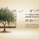 مهرجان هوليوود للفيلم العربي