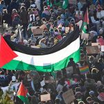 غزةّ تدفع ألمانيا نحو الاستبداد