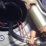 علامات وأسباب تلف مضخة الوقود