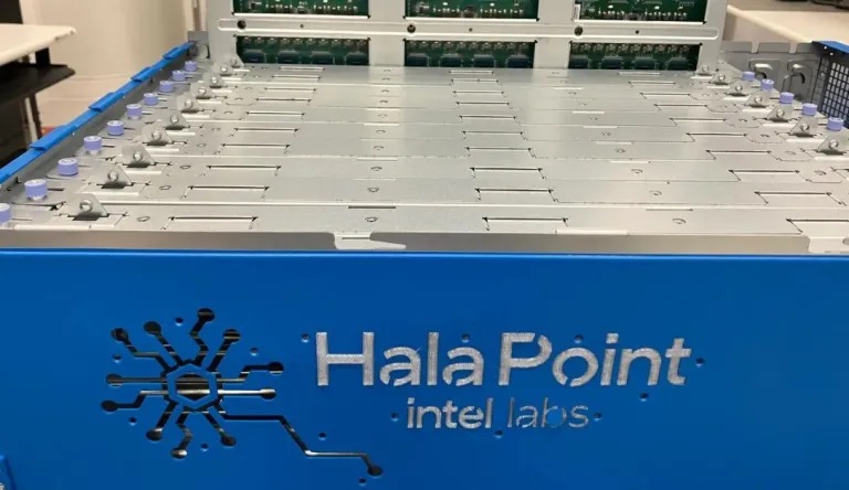 Intel-Hala-Point