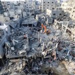 مؤشرات تغير الموقف الألماني من إسرائيل