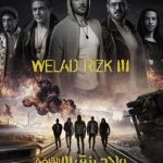 الفنان أشرف سيف: ولاد رزق 3 أقذر حاجة ممكن تشوفها