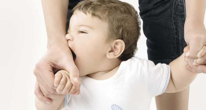 أخطاء شائعة في تربية الأطفال boy