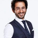 ضجة بسبب فيلم أحمد حلمي “النونو”