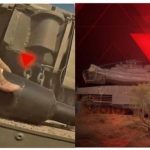 حرب الإشارات وحكاية مثلث