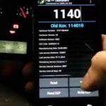 كيفية اكتشاف التلاعب بعداد السيارة