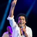 محمد منير‎ يحكى قصة حياته فى فيلم سينمائى