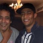 تعاون مُرتقب بين محمد رمضان ومحمد منير