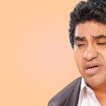 رحيل أحمد عدوية