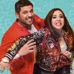 موسم الكوميديا في رمضان2025