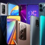 صناعة الهواتف الذكية تأخذ منعطفا بعد أعوام من غزوها لأسواق العالم