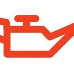 انخفاض ضغط “زيت” المحرك