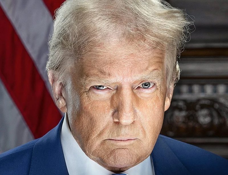 TrumpPortrait