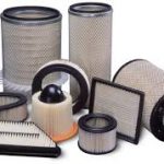أنواع الفلاتر في سيارتك ومدى أهميتها