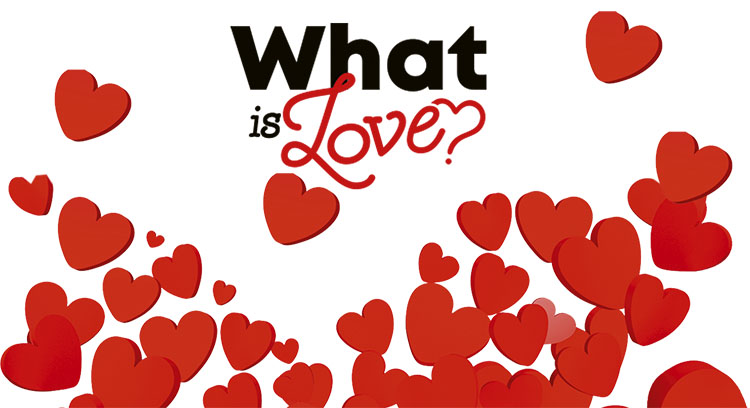 خرافات عن الحب مازلنا نصدقها love