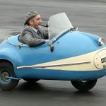 ضعف عزم السيارة