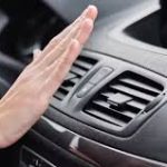 هل هناك علاقة بين استخدام مكيف السيارة واستهلاك الوقود؟