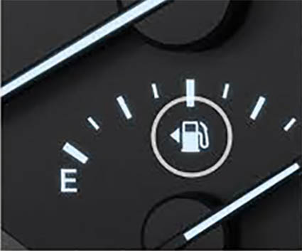 هل تعرف اتجاه خزان الوقود في سيارتك؟ اتجاه الخزان