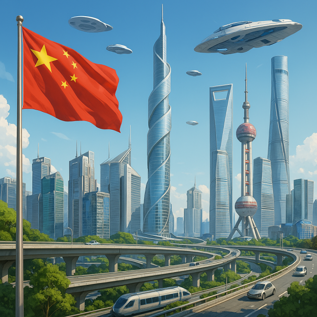 حينما تصبح الصين القوة الأعظم !! BCO.d42abc4b-3d93-4143-a56d-c0a9d37832d9