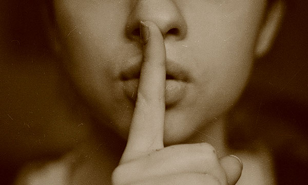 سيدتي .. كلمات لا تقال حتى أثناء الغضب nicht sagen1