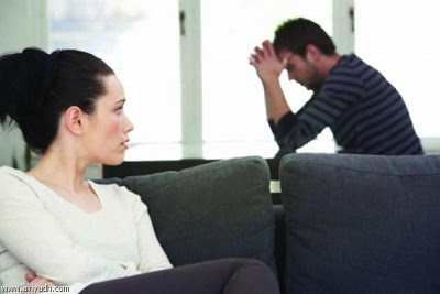 أين ذهبت الرومانسية بيننا؟ متى يمل الزوج من زوجته؟