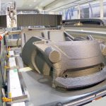 مزايا وعيوب إنتاج قطع غيار السيارات بالطابعات ثلاثية الأبعاد