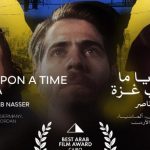 “كان يا ما كان في غزة” يفوز بجائزة أفضل فيلم عربي في مهرجان القاهرة السينمائي
