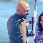 رمضان: نسرين طافش تشارك أحمد صلاح حسني في بطولة “أنا وهو وهم”
