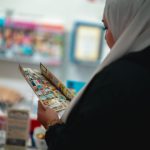 معرض فرانكفورت للكتاب 2025