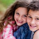 أفكار لمضاعفة محبة أبنائك لبعضهم