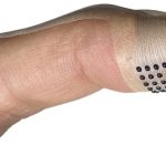 تطوير جهاز يشعر باللمس مثل جلد الإنسان