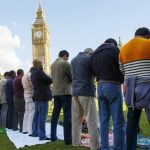 المهاجرون والوعي بوجود أزمة ..