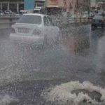 خطوات لتجهيز السيارة للعمل أثناء هطول الأمطار والثلوج